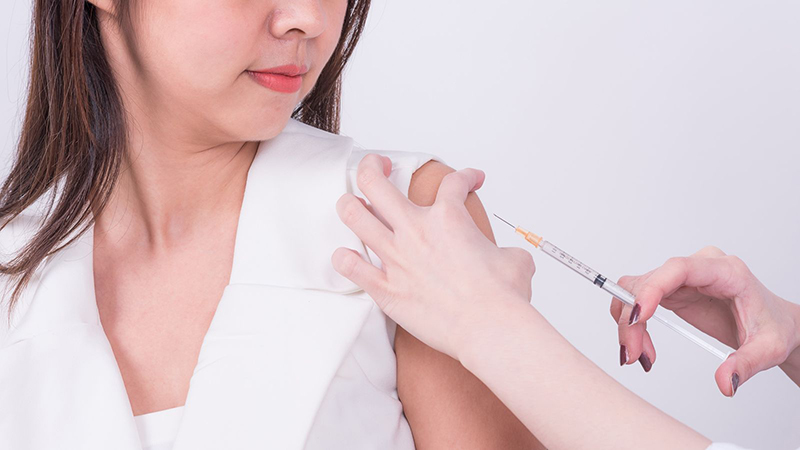 Tiêm phòng HPV ở đâu uy tín, chất lượng tại Hà Nội hiện nay?