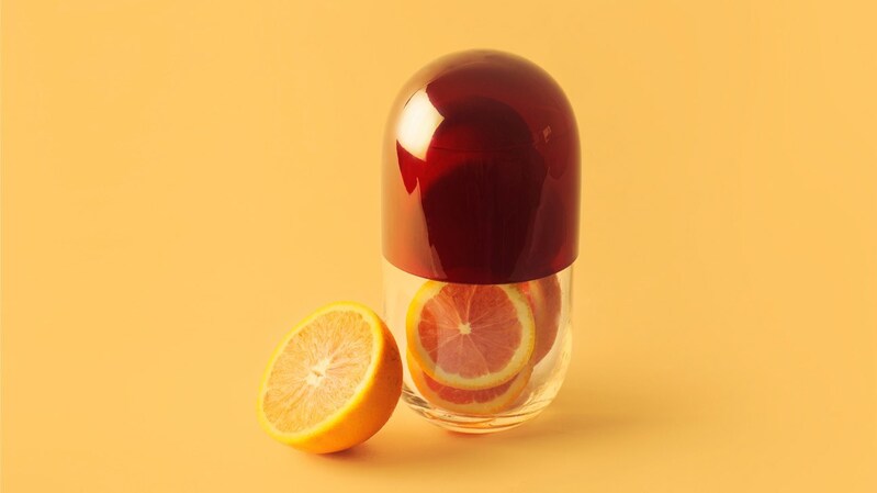 Nên tham khảo ý kiến ​​bác sĩ khi bổ sung Vitamin C từ sản phẩm