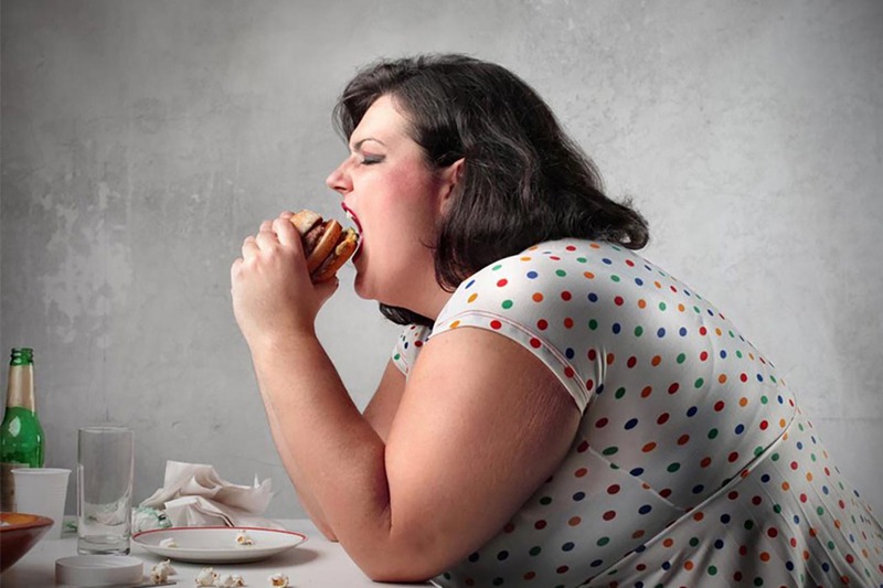 Bệnh béo phì đang đe dọa đến sức khỏe của rất nhiều người