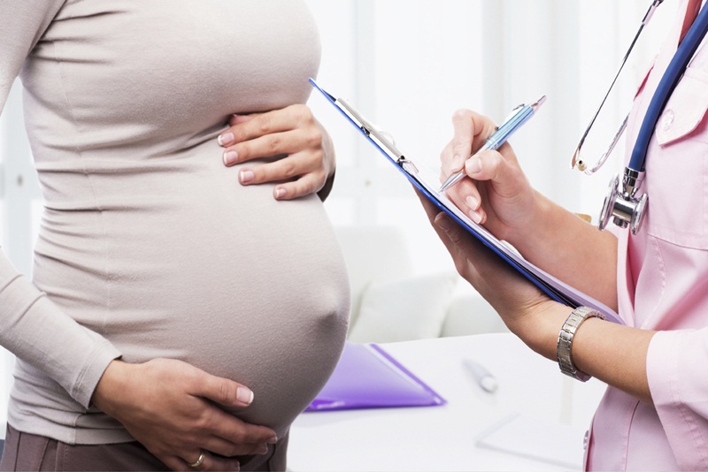 Góc giải đáp: U xơ tử cung có mang thai được không? | Medlatec