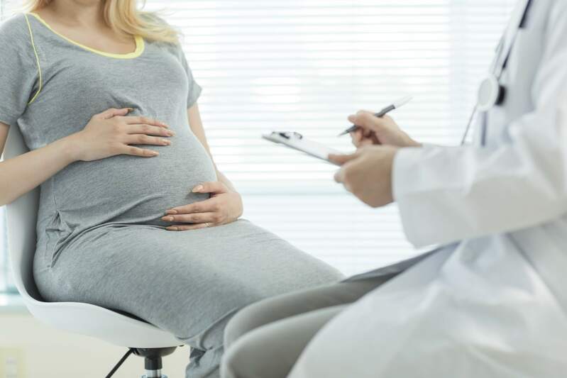 Tiểu đường thai kỳ có thể gây dị tật thai