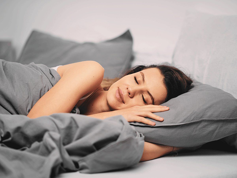 Cách chữa mất ngủ không dùng thuốc ít người biết | Medlatec