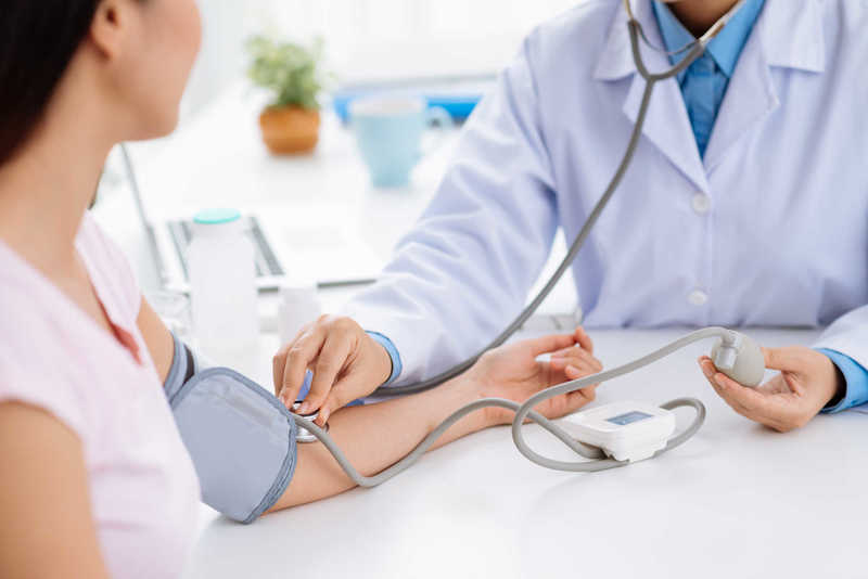 Huyết áp thấp ở thai phụ cần được đặc biệt chú ý, tránh ảnh hưởng đến sức khỏe cả mẹ và thai nhi