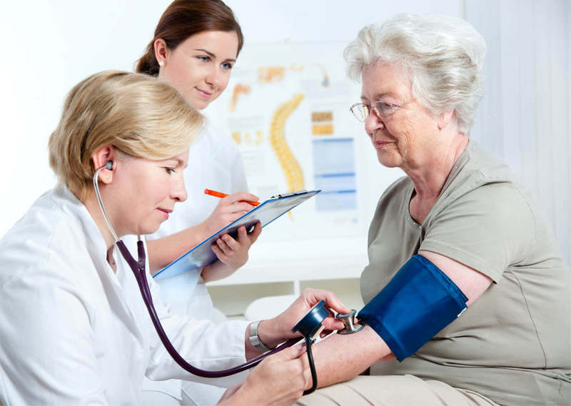 triệu chứng bệnh mạch vành thường xuất hiện ở tuổi trung niên