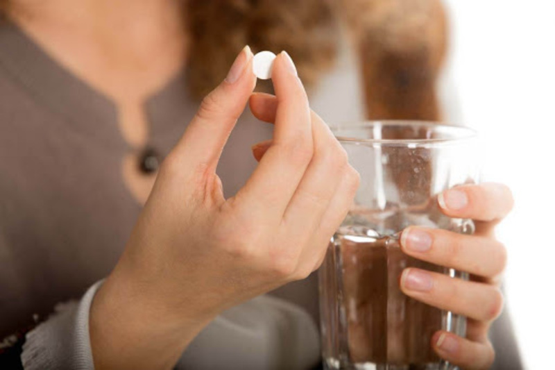  Người lớn thiếu hụt Axit Folic có thể bổ sung từ thuốc