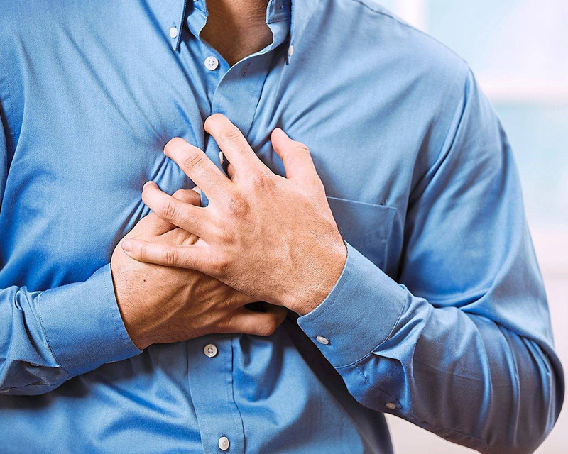 Viêm cơ tim cấp: triệu chứng và phương pháp điều trị | Medlatec