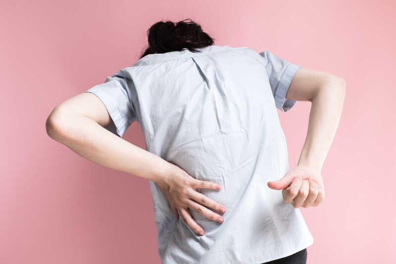 Đau thắt lưng: nguyên nhân và biện pháp điều trị hiệu quả | Medlatec