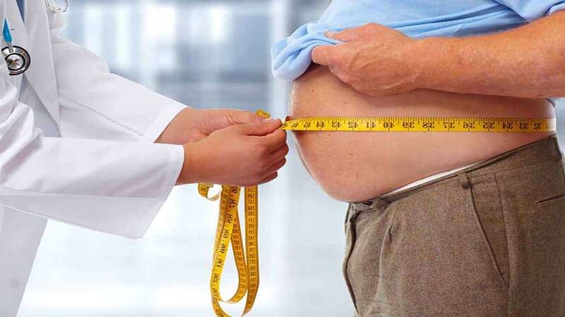 Nam giới béo phì có nguy cơ ít tinh trùng hơn bình thường