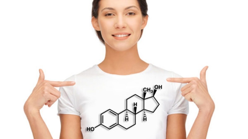 Bổ sung estrogen có thể cải thiện tình trạng đau đầu