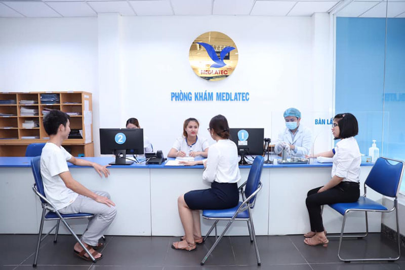 Khám sức khỏe du học ở đâu