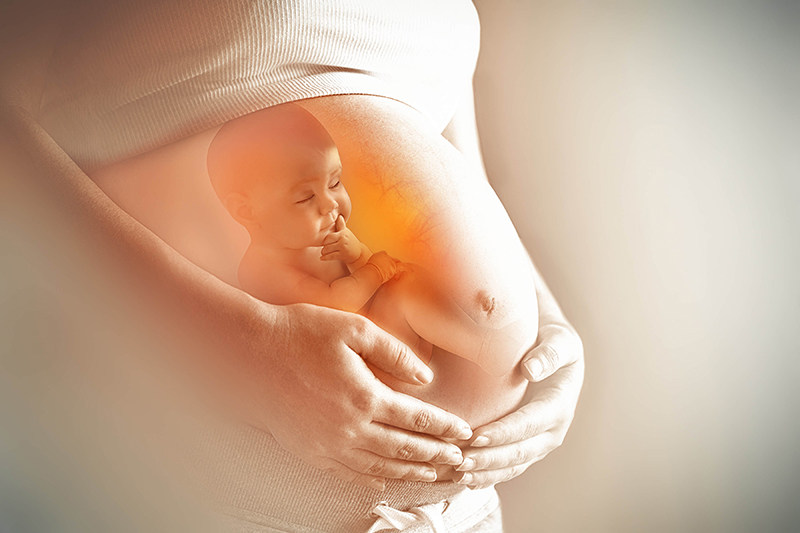Khi mang thai rỉ ối có nguy hiểm không và cách xử trí