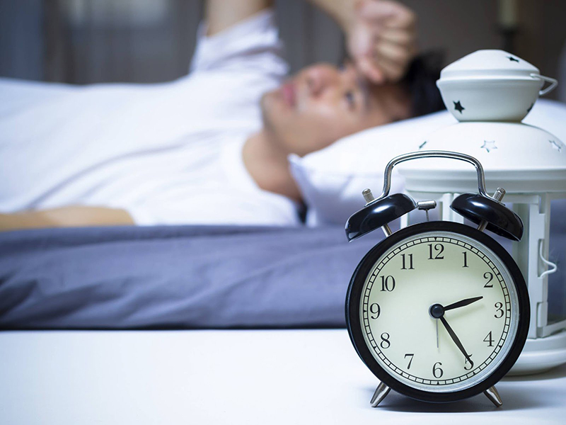 Ngủ trưa bao lâu là đủ tùy thuộc vào tình trạng sức khỏe, tính chất công việc,…