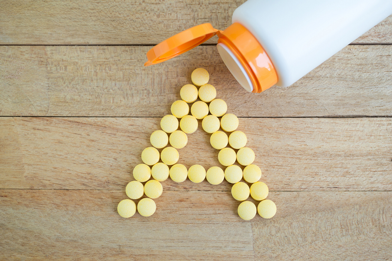 Chuyên gia giải đáp: Lượng vitamin A cần thiết cho cơ thể là bao nhiêu
