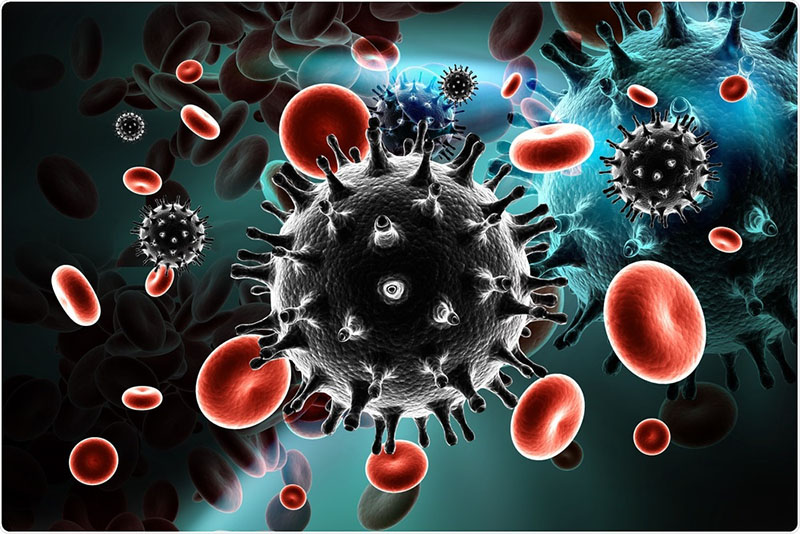 Giai đoạn cửa sổ HIV có triệu chứng gì xử lý ra sao nếu bị nhiễm