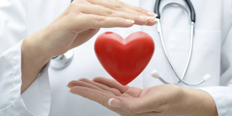 Biến chứng tim mạch có thể gặp nếu thiếu máu kéo dài