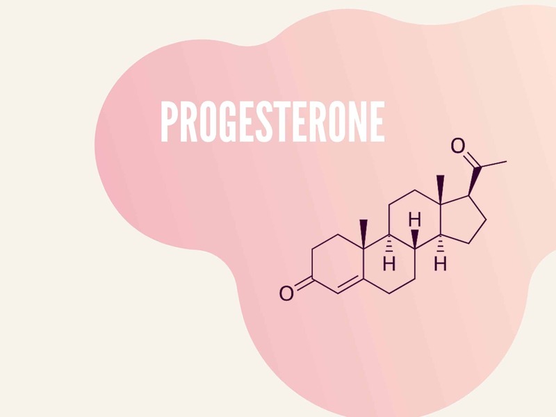 progesterone là gì