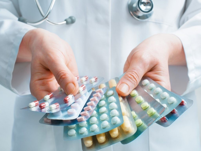 Thuốc tránh thai có thể làm giảm hiệu quả của thuốc điều trị khác