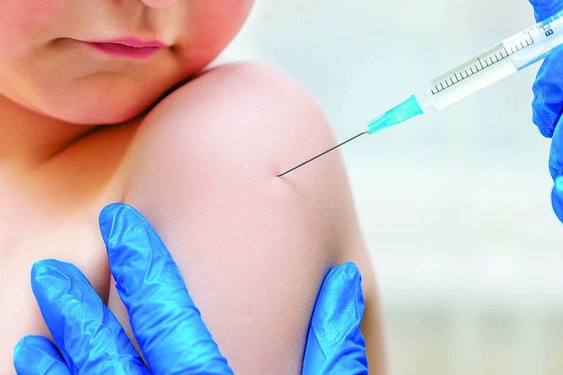Vắc xin bất hoạt có thể tiêm cho cả người miễn dịch yếu