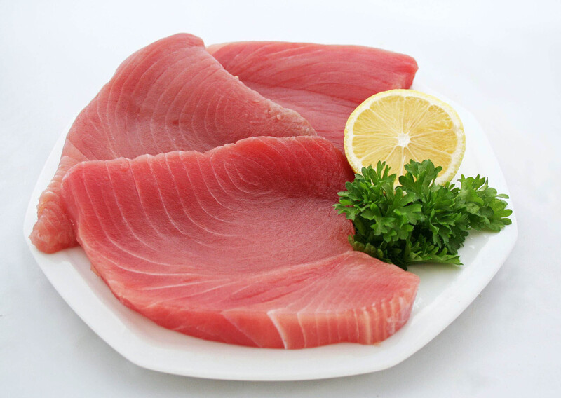 Ăn thịt cá ngừ có thể gây dị ứng
