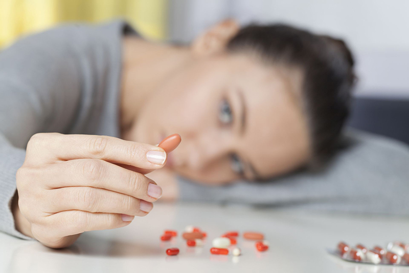 Một số loại thuốc chống trầm cảm phổ biến và những lưu ý khi sử dụng |  Medlatec