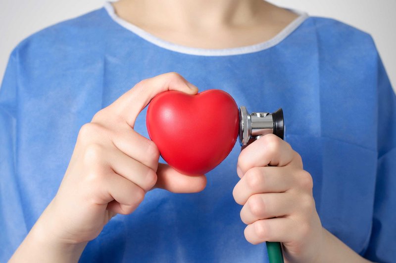 Nên siêu âm tim nếu có triệu chứng nghi ngờ bệnh lý ở tim