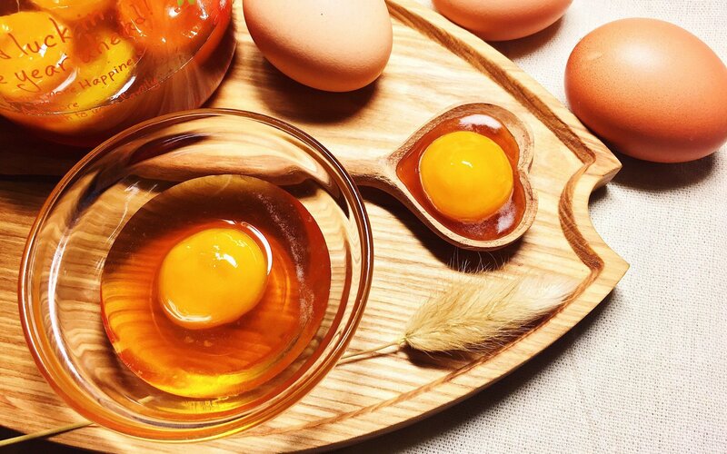 Trứng gà được khuyên răn sử dụng mỗi ngày rộng lớn trứng vịt