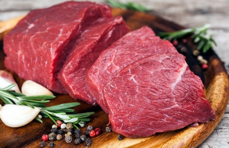 Hướng dẫn cách chọn thịt bò ngon từ vua đầu bếp | Medlatec