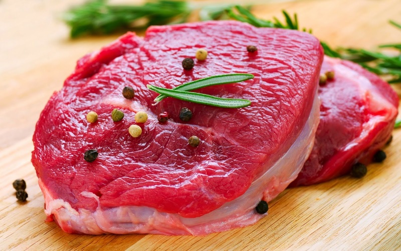 Ăn thịt bò có béo không?