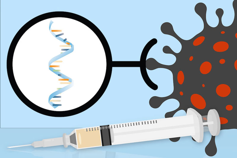 Vắc xin mRNA