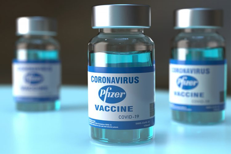 Giá vắc xin Pfizer khá cao so với các loại vắc xin COVID-19 khác