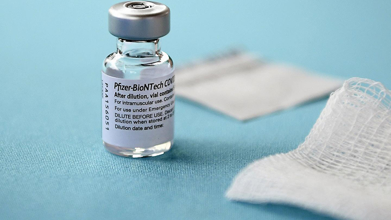 Các quốc gia khác ngoài Mỹ và EU có thể mua vắc xin Pfizer với giá rẻ hơn