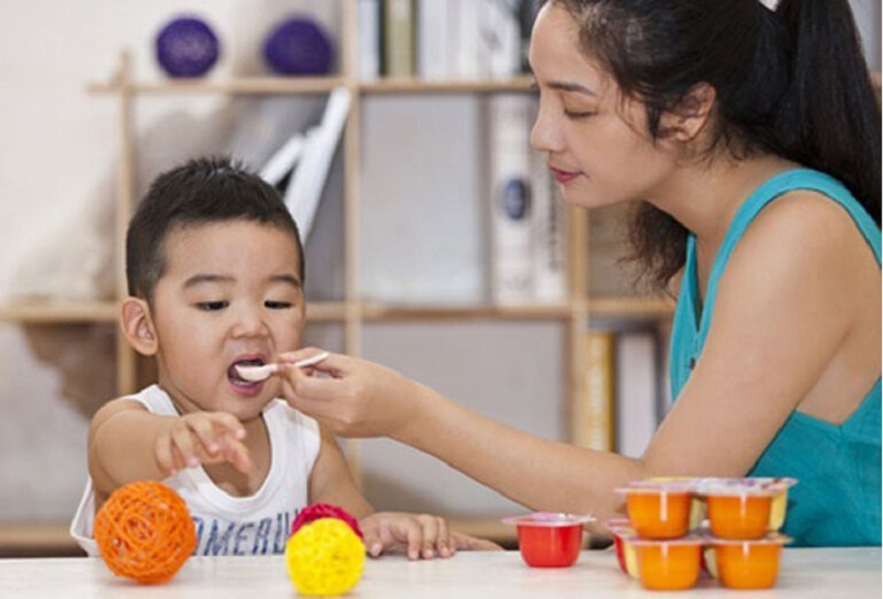 Cha mẹ nên biết: váng sữa có thật sự nhiều dinh dưỡng | Medlatec