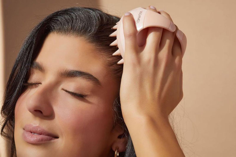 Khám phá những cách giúp kích thích mọc tóc sau 1 tháng áp dụng