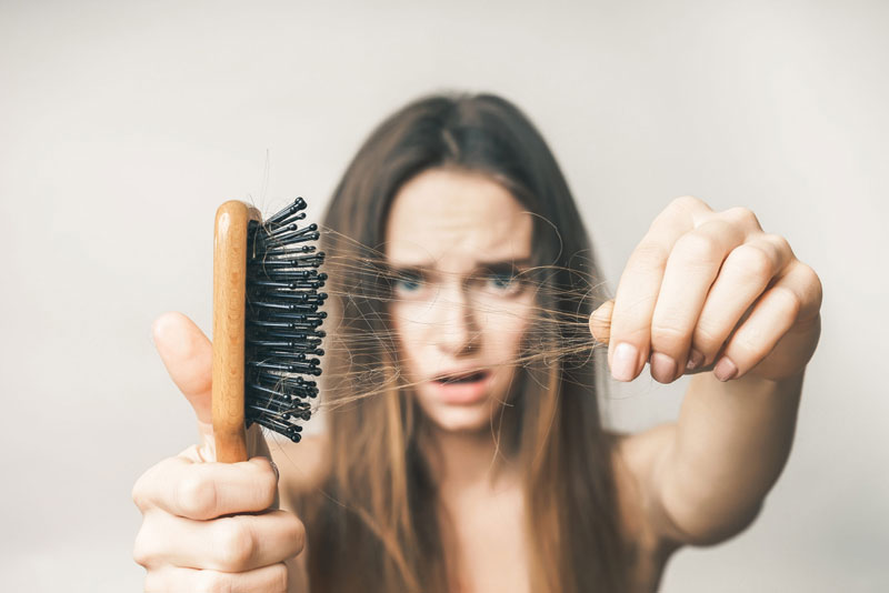 Tại sao tinh dầu bưởi có tác dụng kích thích mọc tóc?