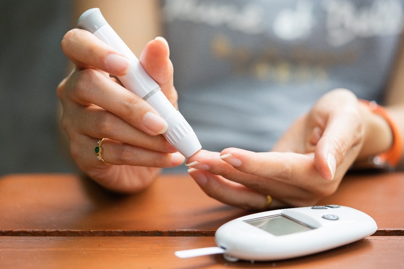 Có thể xét nghiệm tiểu đường tại nhà không và lưu ý cần biết | Medlatec