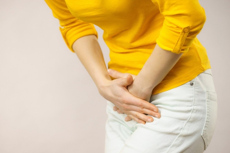 Bị đau xương chậu bên hông thường có nguyên nhân do đâu?