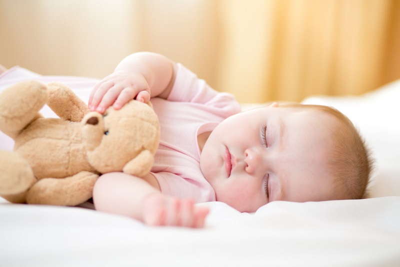 Nhịp thở bình thường của trẻ sơ sinh là bao nhiêu?