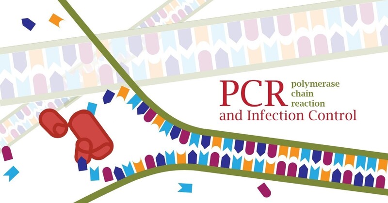 Xét nghiệm PCR  phân tích chuỗi polymer