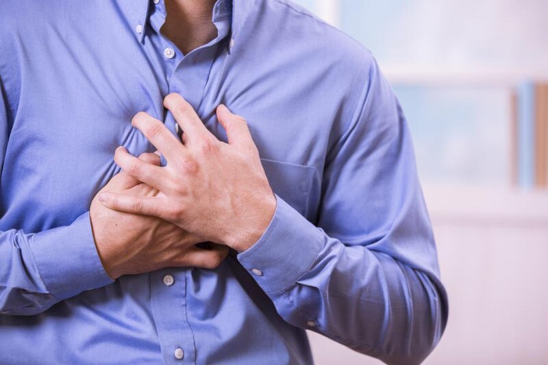    Huyết áp cao có liên quan đến bệnh tim mạch
