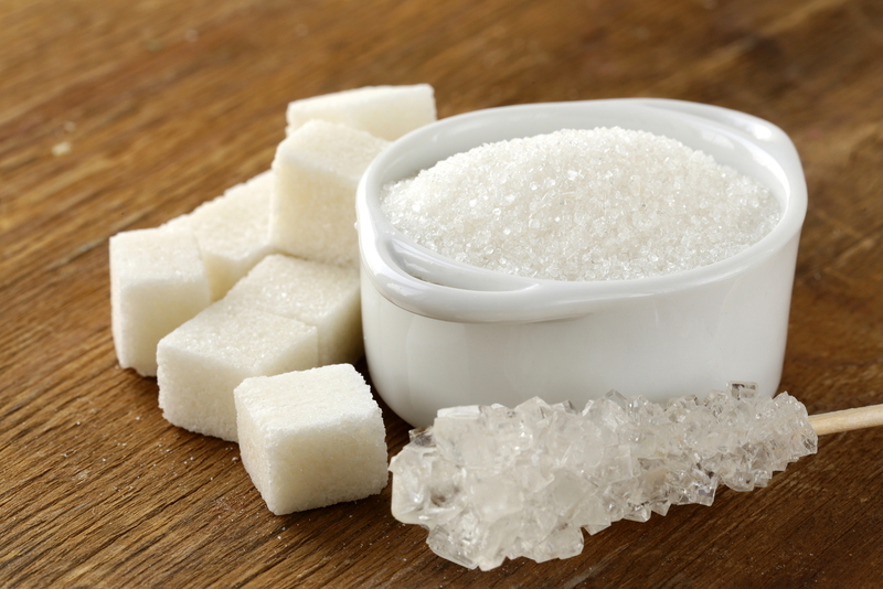 Thìa đường ngọt có thể làm cơn nấc cụt biến mất