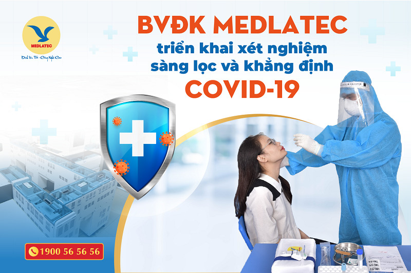 Xét nghiệm Covid-19 cho doanh nghiệp giúp tiết kiệm thời gian và chi phí so với xét nghiệm nhỏ lẻ