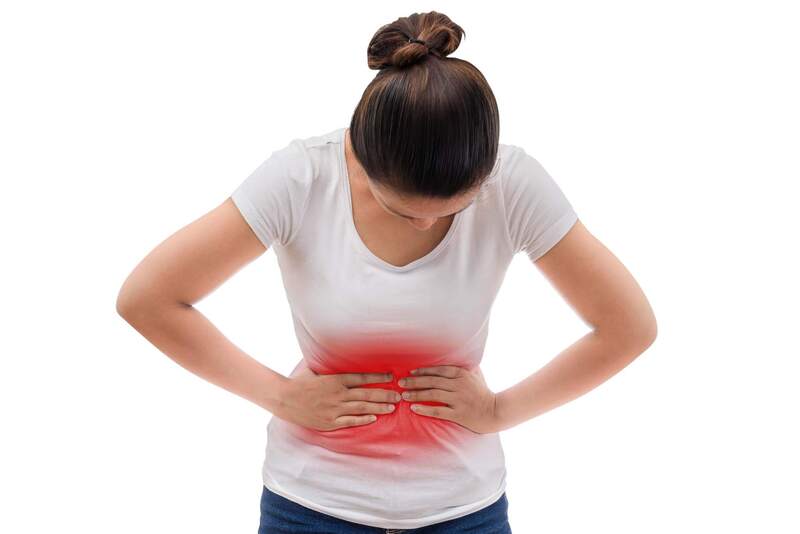 Góc tư vấn: Các vùng đau trên bụng nói lên bệnh gì? | Medlatec