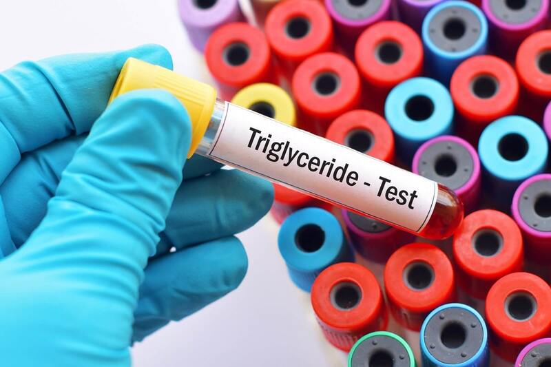 triglyceride cao có nguy hiểm không