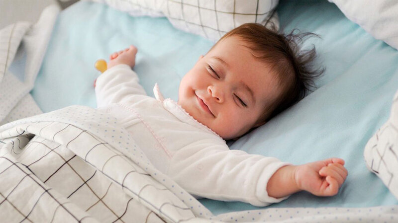 Giấc ngủ rất quan trọng với sức khỏe và hệ miễn dịch