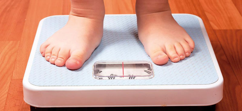 Tình trạng trẻ không tăng cân do biếng ăn đang là vấn đề đáng báo động