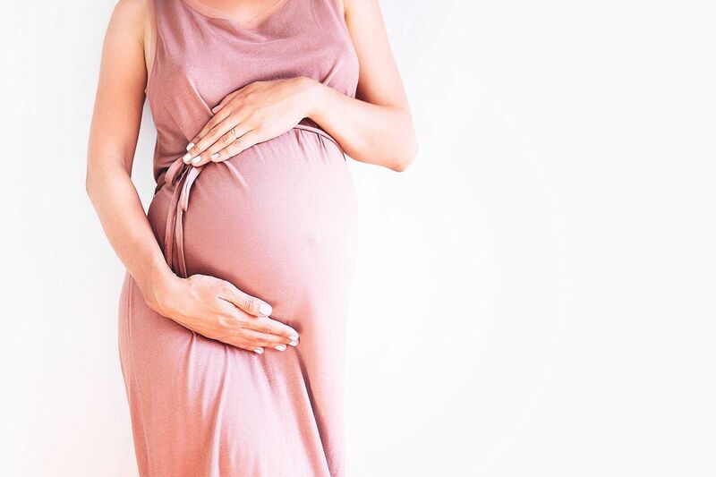 Tiết nhiều nước bọt khi mang thai nguyên nhân do đâu? | Medlatec
