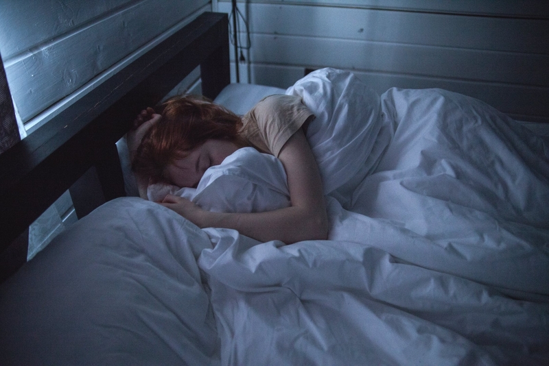 Điều kiện giấc ngủ rất quan trọng trong việc khôi phục nhịp sinh học cho cơ thể