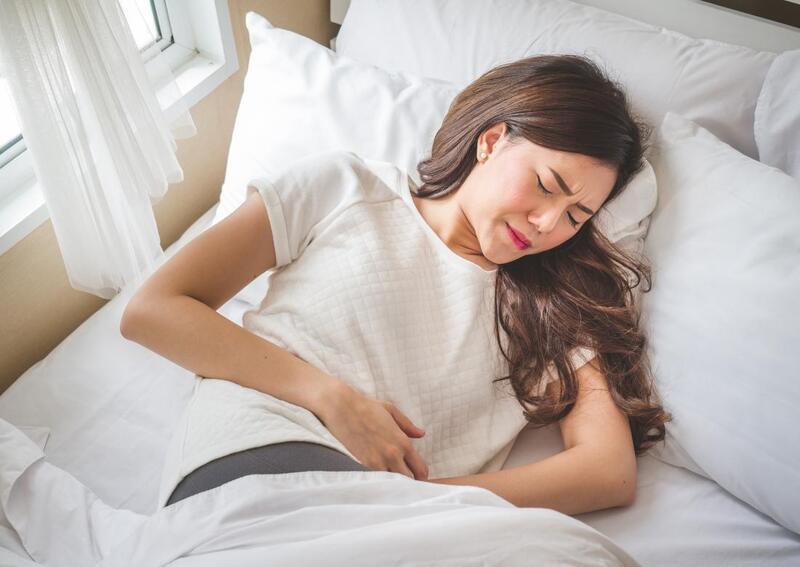 7 nguyên nhân chính dẫn đến đau bụng bên trái trên rốn