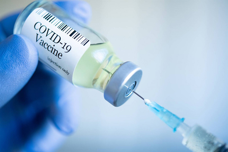     Vắc xin Covid-19 sẽ mang lại hiệu quả tối ưu nếu cơ thể có hệ miễn dịch khỏe mạnh