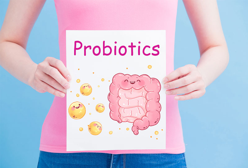 Cách phân biệt Probiotics và Prebiotics đơn giản